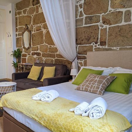 Porto Memory-Stone House Apartment Екстериор снимка