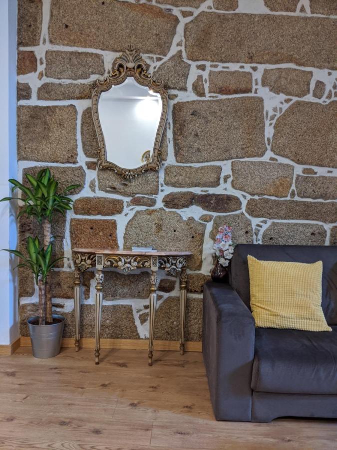 Porto Memory-Stone House Apartment Екстериор снимка