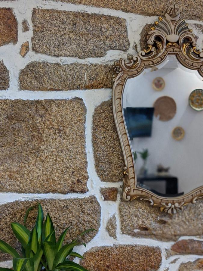 Porto Memory-Stone House Apartment Екстериор снимка