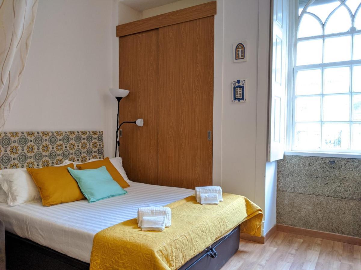 Porto Memory-Stone House Apartment Екстериор снимка