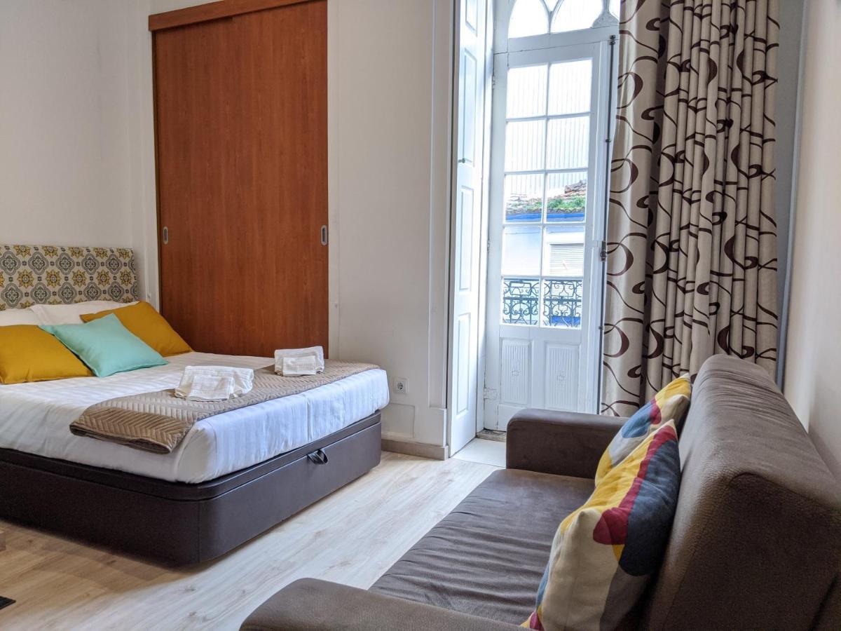 Porto Memory-Stone House Apartment Екстериор снимка