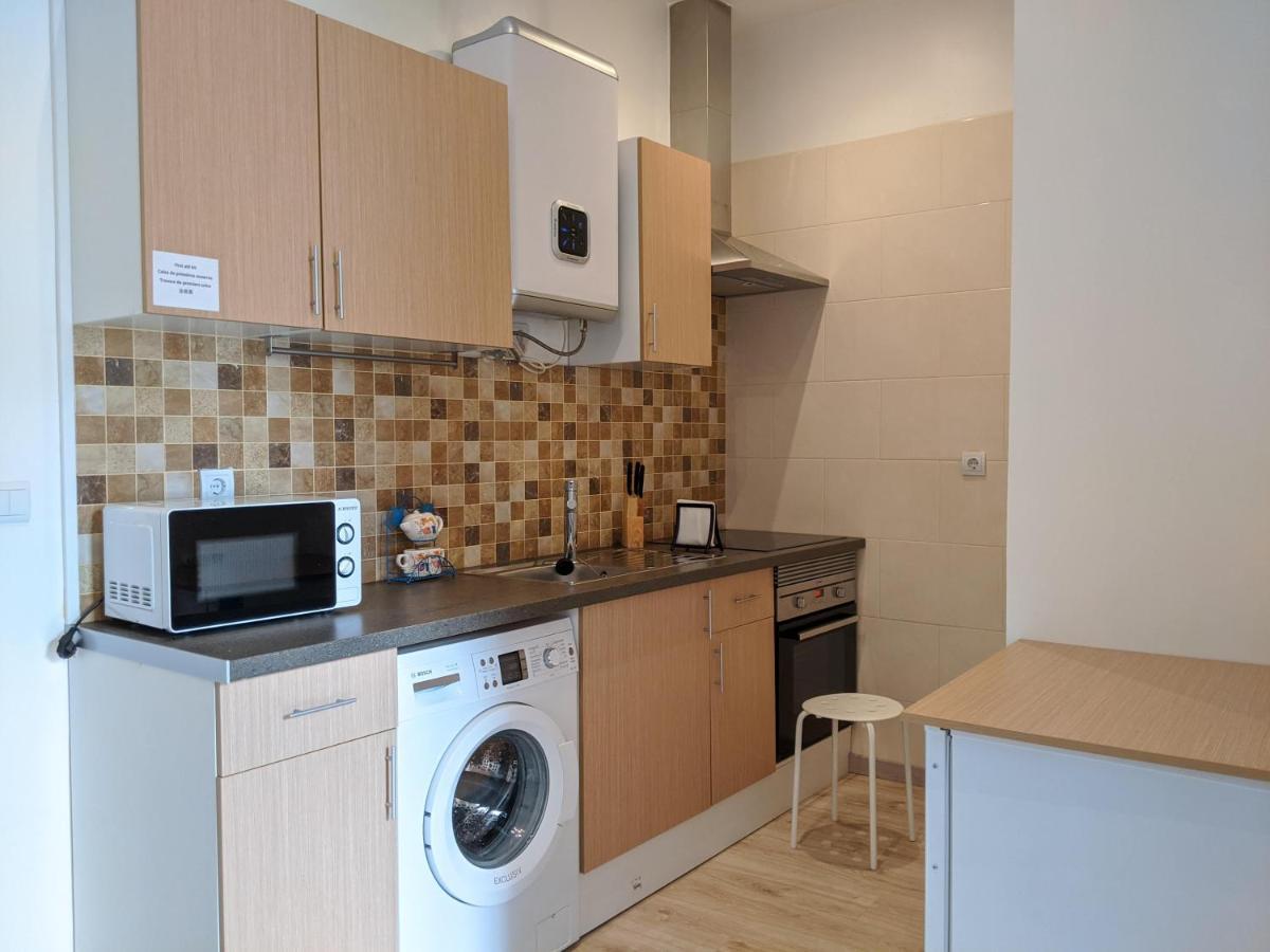 Porto Memory-Stone House Apartment Екстериор снимка